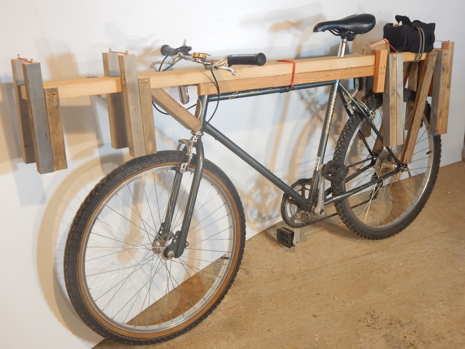 Building a best sale cargo bike